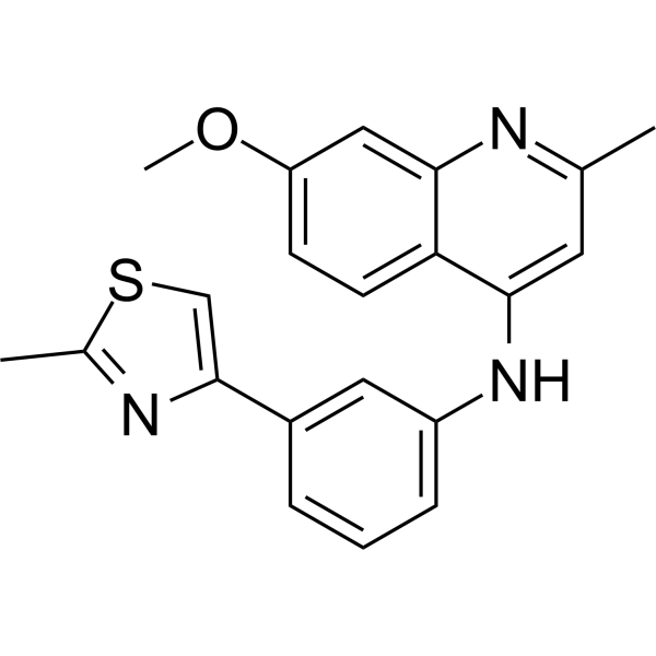 HIF-1α-IN-2 2762315-06-8